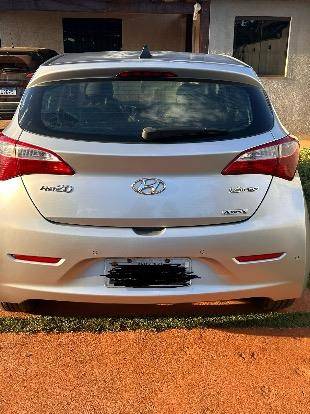 HYUNDAI HB20 1.6 PREMIUM 16V FLEX 4P AUTOMÁTICO HYUNDAI HB20 1.6 PREMIUM 16V FLEX 4P AUTOMÁTICO